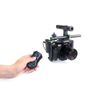 LanParte Wireless LANC Remote Control for Panasonic GH4, GH5