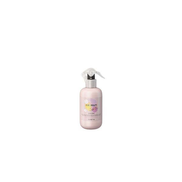 Ice Cream Liss Pro Liss One Smoothing Spray - Liss One Fön Oncesi Pürüzsüzleştirici Sprey 150 ml