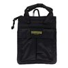 Sankyo Corporation OVERTAKE CUBE Multi-Storage Case Limited OTC-17-BK with Reversible Handle