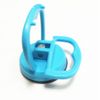 GS 2pcs Vacuum Suction Cup Handle Dent Puller Dent Remover Sucker Hand Tools Set