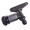 3/4" BSP Thread Water Butt Tap with Push on Fitting