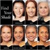 Porcelain Medium to Full Coverage Concealer with Skincare Benefits 0.13oz