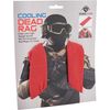 Evike - Light Weight Airsoft Mil-Sim Essential Red Dead Rag (Type: Magic Ice Cooling Towel)