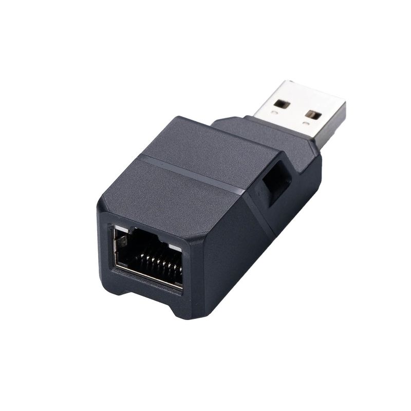 Skull & Co. Ethernet Adapter: 1000Mbps Ethernet Adapter with USB 3.0 ...