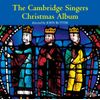 The Cambridge Singers Christmas Abum (John Rutter) (Collegium)