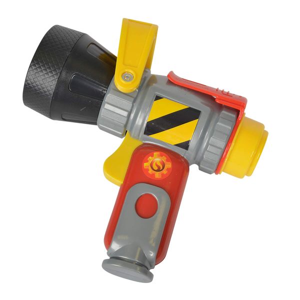 Simba 109250748 Fireman Sam Water Gun