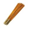 100 x Highly Scented & Coloured Indian Incense Sticks (PEACH MANGO)