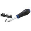 SK11 STD-600 Idling Torque Driver Torque Range 1-6Nm