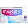 MICROLAX Enema Rectal Solution 4 x 5 ml