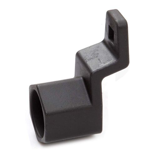 OCPTY 50mm Hex Crankshaft Crank Damper Pulley Wrench Holder Tool disassemble Holding Spanner kit for Honda and for Acura Engines