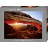 Heye Mesa Arch Tomas Kaspar Puzzles (1000-Piece)