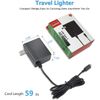 AC Adapter Charger for Nintendo Switch/Switch Lite, Fast Charging 15V 2.6A Power