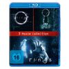 Rings - 3 Movie Collection [Blu-ray]