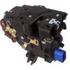 maXpeedingrods Front Right/Driver Side Door Lock Control Mechanism For VW Golf Mk5 (2003-2009)