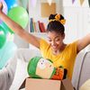 South Park Kyle 10 inch Plush Toy