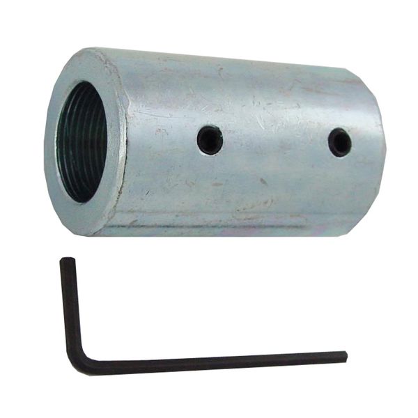 Sunflex Motor Connection Coupling No. 6309