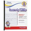 Mead Learn to Write Tablet, 10 x 8-Inches, 40 Sheets (48068)