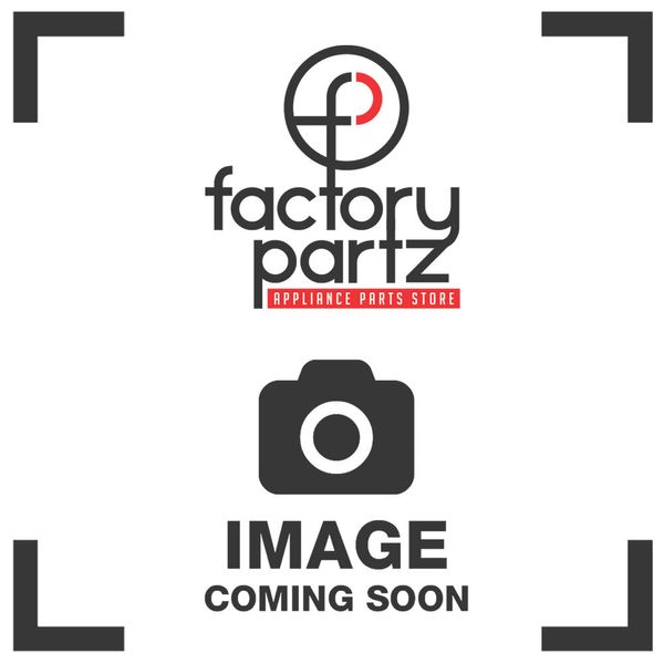 OEM LG MFT62346514 Refrigerator Name Plate