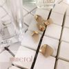 bonnail &amp; MDA auraquartz luxemineral