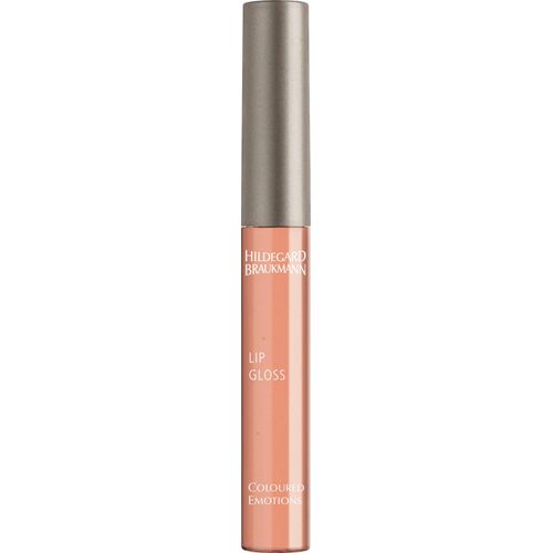 Hildegard Braukmann Coloured Emotions Lip Gloss (Dreamy Rose)