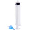 EAR WAX REMOVAL SYRINGE CLEANER WASHER 20ML CAPACITY SOFT SILICONE TIP