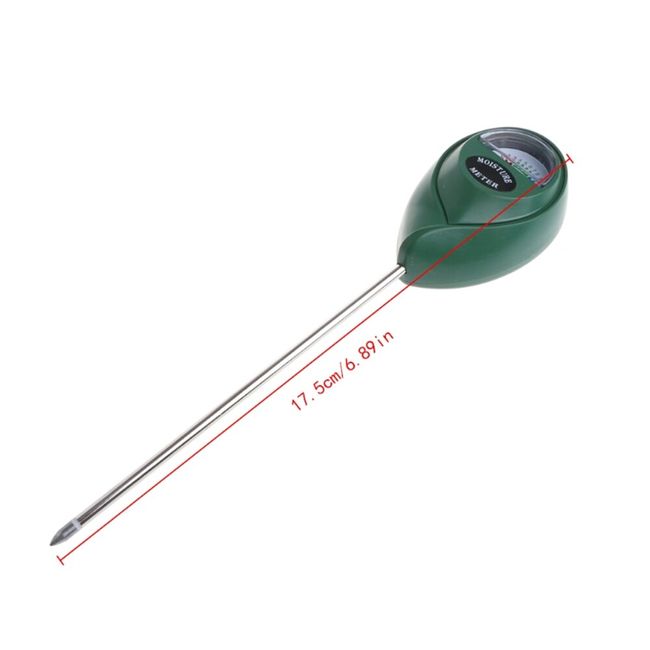 Soil Moisture Tester Humidimetre Meter Detector Garden Plant