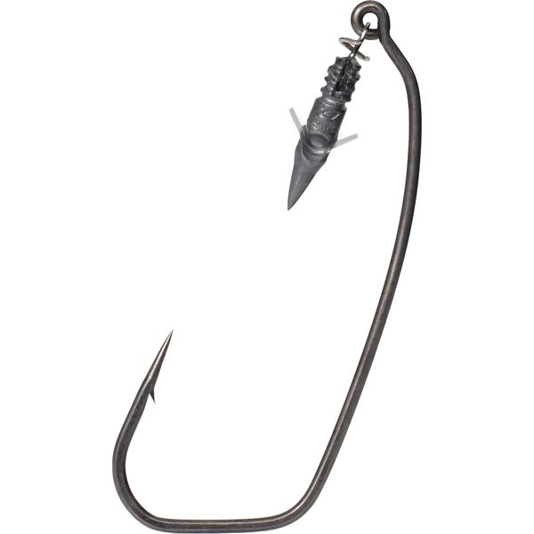 BKK PERMALOCK - Weighted - (1/32oz - 1/0-2 per Pack) + (1/16oz - 1/0-2 per Pack)
