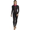 Cressi Skin, Black/Pink, XS