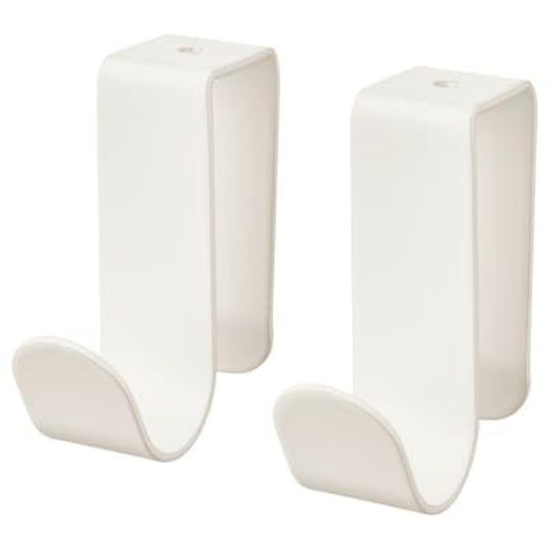 Hook and Clip/2 Pack + Free finchley Pen (3)
