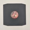 12" Black Paper Record Inner Sleeves x 50