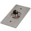 Door Exit Push Button Control Station Switch Release Electric Lock Gate System