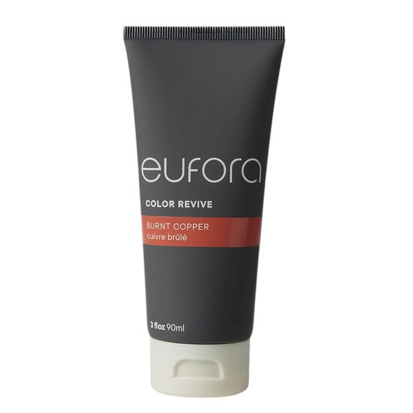 Eufora Color Revive Burnt Copper, 3 Fl. Oz