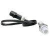 4 *O2 Oxygen Sensors Downstream/Ups