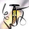 Screwpull TM-100 Corkscrew in Black