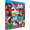 Dragonball Super - TV-Serie - Vol. 8 - [Blu-ray]