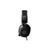 SteelSeries Arctis Prime - Competitive Gaming Headset - High Fidelity Audio Driver - Multi-Platform Compatible, Black