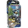 Pokémon GO Mewtwo V Battle Deck, Multi-Colour