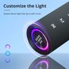 Protable Bluetooth Speaker 360° Surround Sound Stereo 24H Play Audio Tronsmart