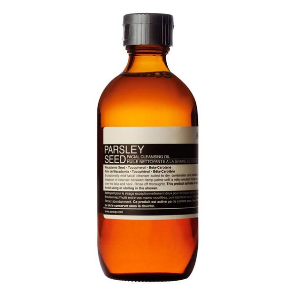 Aesop Two Mines Facial Toner (200mL)