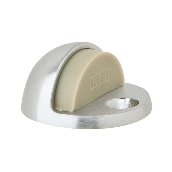 Ives by Schlage 436B26D Dome Door Stop
