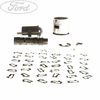 Ford Original Schließzylinder Kit 2036863