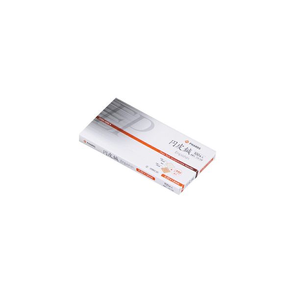 Pharos Pharos Circular Skin Acupuncture Needle 1.6mm x 0.20mm 10 boxes EP16 1 case (100 pieces x 10 boxes)