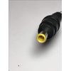 12V 2A Replacement for 13V AC-DC Adaptor for Sony SRS-GU10ip Speaker Dock