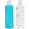 Moroccanoil Extra Volume Shampoo 8.5 oz & Extra Volume Conditioner 8.5 oz Combo