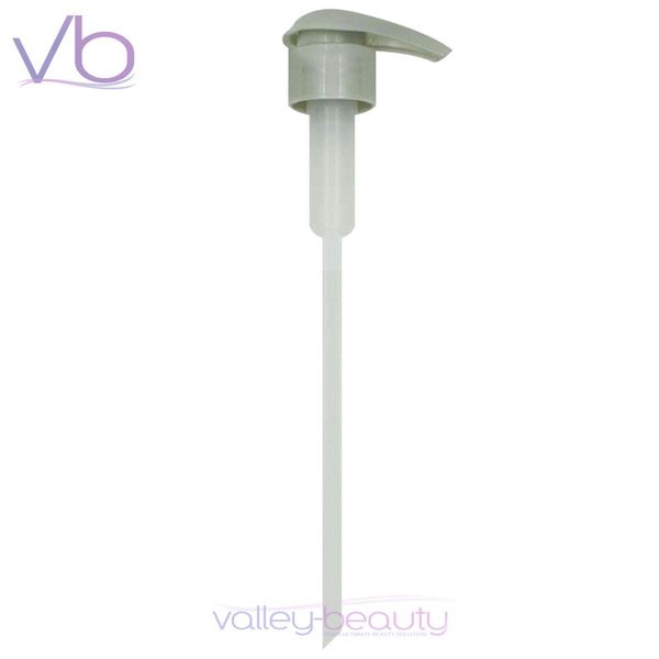 L’Oréal / Kerastase Adjustable Dispenser Pump for 1500ml, 1000ml, 750ml Bottles