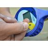 Astro Pneumatic Tool 3018 3.5" Digital Tire Inflator with Hose