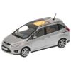 Minichamps Ford C-Max Grande 400089101 Scale 1:43 Silver