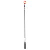 Fluorescent Head Golf Ball Retriever by ProActive Sports (6.5 ft.)