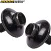 Replacement Blade Bolt Kit With Washer Fit For Husqvarna Sears Roper Models 2Pc