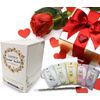 14 Packs Vanilla Scented Sachets for Drawers and Closets